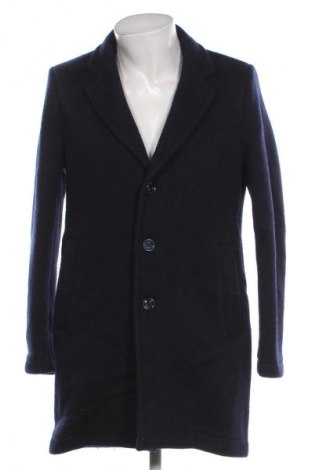Férfi kabát Distretto12, Méret L, Szín Kék, Ár 56 539 Ft