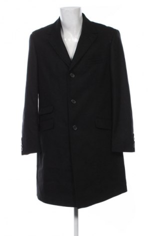 Pánský kabát  H&M, Velikost XL, Barva Černá, Cena  1 599,00 Kč