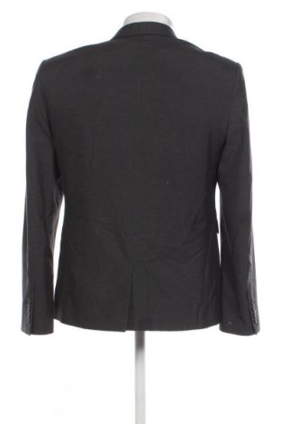 Herren Sakko ASOS, Größe L, Farbe Grau, Preis € 10,99