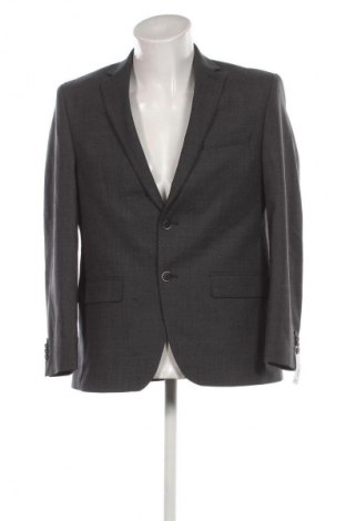 Pánské sako  Daniel Hechter, Velikost L, Barva Šedá, Cena  1 629,00 Kč
