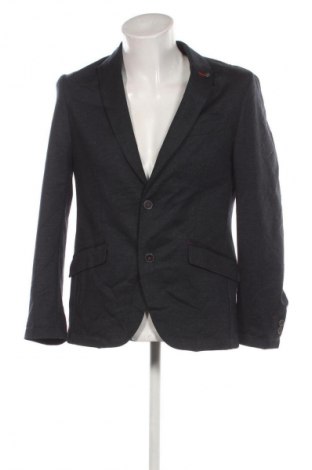 Herren Sakko Engbers, Größe M, Farbe Blau, Preis € 3,99