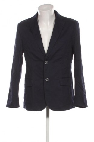 Мъжко сако Guido Maria Kretschmer, Размер L, Цвят Син, Цена 18,91 €