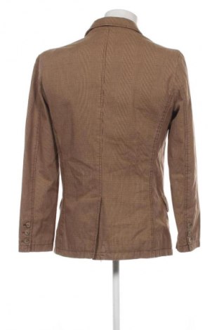 Мъжко сако H&M L.O.G.G., Размер M, Цвят Кафяв, Цена 2,04 €