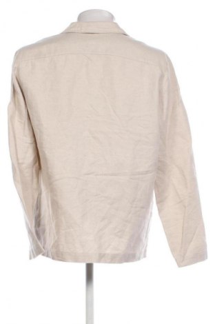 Herren Sakko Jake*s, Größe M, Farbe Beige, Preis € 14,99