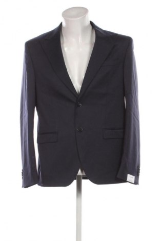 Мъжко сако Manuel Ritz, Размер L, Цвят Син, Цена 36,30 €
