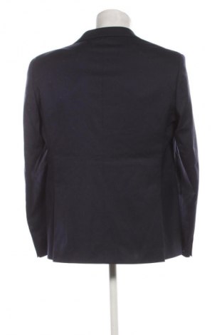 Мъжко сако Manuel Ritz, Размер L, Цвят Син, Цена 36,30 €