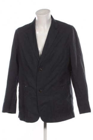 Herren Sakko Pierre Cardin, Größe XL, Farbe Blau, Preis € 6,99