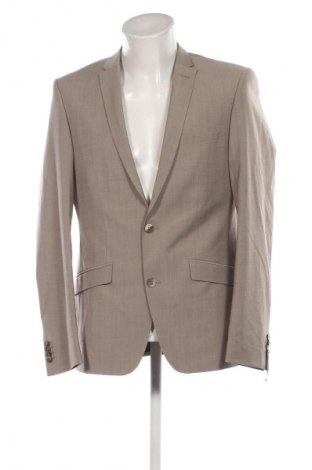 Herren Sakko Roy Robson, Größe L, Farbe Braun, Preis € 37,99