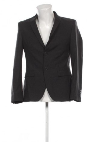 Мъжко сако S.Oliver, Размер M, Цвят Черен, Цена 7,15 €