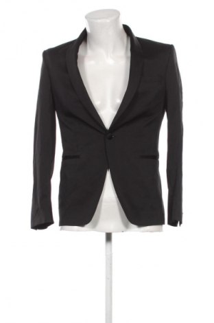 Herren Sakko Teodor, Größe M, Farbe Schwarz, Preis € 28,16