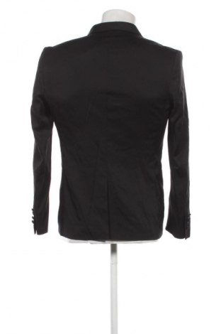 Herren Sakko Teodor, Größe M, Farbe Schwarz, Preis € 28,16