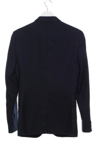 Herren Sakko Topman, Größe L, Farbe Blau, Preis € 3,99