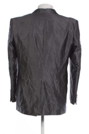 Herren Sakko Unbranded, Größe L, Farbe Grau, Preis € 3,99