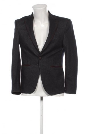 Pánské sako  Unbranded, Velikost L, Barva Modrá, Cena  119,00 Kč