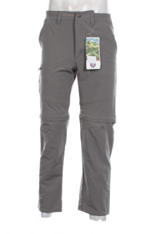 Pantaloni de bărbați Icewear, Mărime M, Culoare Gri, Preț 401,99 Lei