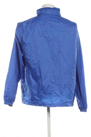 Pánská bunda  Clique, Velikost M, Barva Modrá, Cena  219,00 Kč