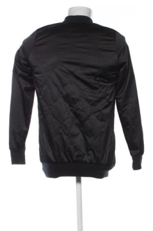Herrenjacke Hollister, Größe S, Farbe Schwarz, Preis € 49,99