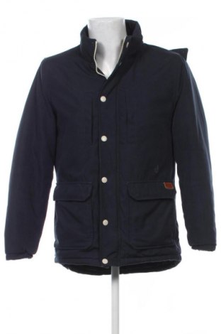 Geacă de bărbati Jack & Jones, Mărime M, Culoare Albastru, Preț 200,99 Lei