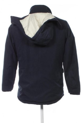 Geacă de bărbati Jack & Jones, Mărime M, Culoare Albastru, Preț 200,99 Lei