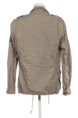 Мъжко яке Ltb, Размер L, Цвят Сив, Цена 42,43 €