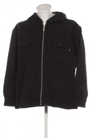 Herrenjacke Review, Größe L, Farbe Schwarz, Preis € 59,99