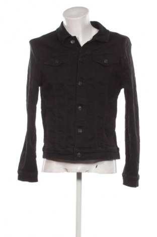 Мъжко яке River Island, Размер L, Цвят Черен, Цена 32,21 €