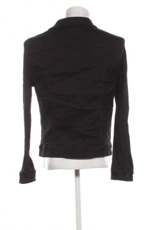 Мъжко яке River Island, Размер L, Цвят Черен, Цена 32,21 €