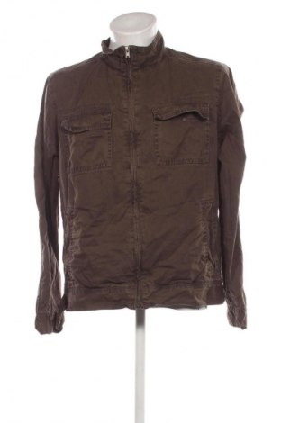 Мъжко яке Tom Tailor, Размер L, Цвят Кафяв, Цена 42,43 €