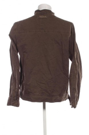 Мъжко яке Tom Tailor, Размер L, Цвят Кафяв, Цена 42,43 €