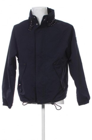 Herrenjacke Tommy Hilfiger, Größe S, Farbe Blau, Preis € 82,99