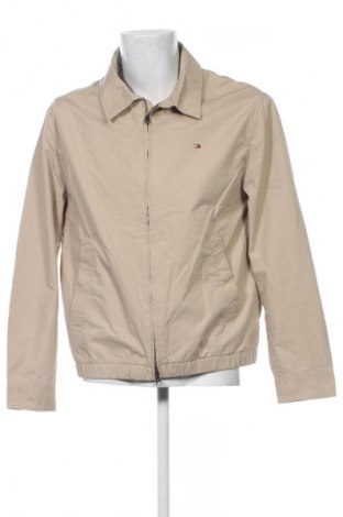Herrenjacke Tommy Hilfiger, Größe M, Farbe Ecru, Preis € 52,99