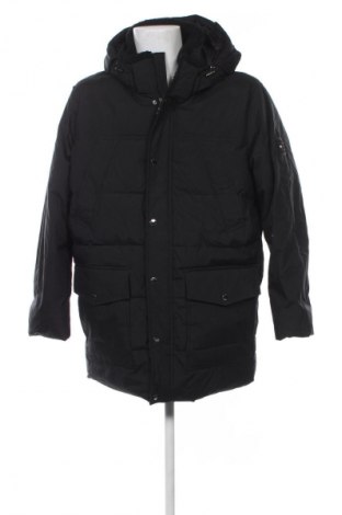 Pánská bunda  Tommy Hilfiger, Velikost XXL, Barva Černá, Cena  3 599,00 Kč