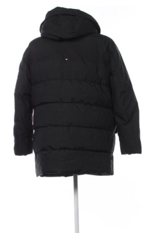 Pánská bunda  Tommy Hilfiger, Velikost XXL, Barva Černá, Cena  3 599,00 Kč