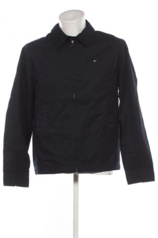 Férfi dzseki Tommy Hilfiger, Méret M, Szín Kék, Ár 21 309 Ft