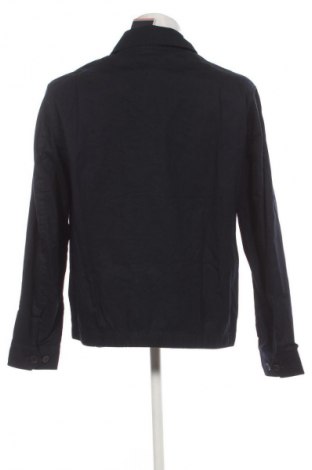 Férfi dzseki Tommy Hilfiger, Méret M, Szín Kék, Ár 21 309 Ft
