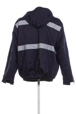 Herrenjacke Unbranded, Größe XL, Farbe Blau, Preis € 30,99