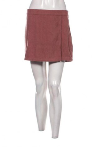 Пола - панталон About You, Размер M, Цвят Лилав, Цена 4,09 €