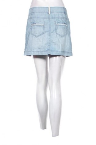 Пола - панталон Camaieu, Размер M, Цвят Син, Цена 2,04 €