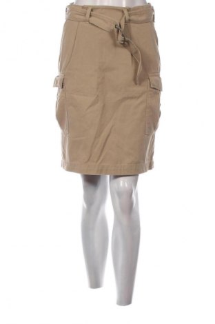 Пола - панталон H&M L.O.G.G., Размер M, Цвят Кафяв, Цена 3,57 €