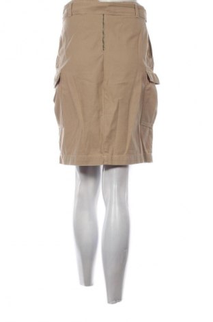 Пола - панталон H&M L.O.G.G., Размер M, Цвят Кафяв, Цена 3,57 €