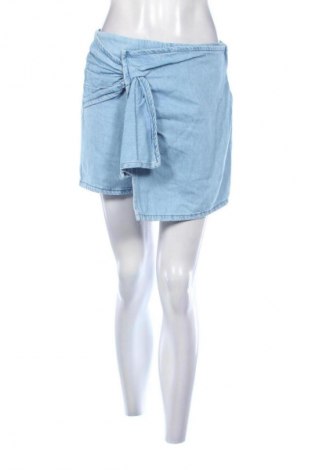 Sukně- kalhoty  Koton, Velikost M, Barva Modrá, Cena  199,00 Kč