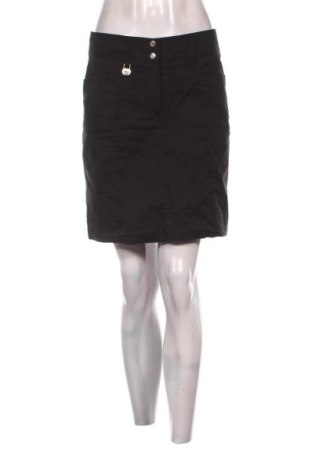 Fustă-pantalon Lindex, Mărime S, Culoare Negru, Preț 7,99 Lei