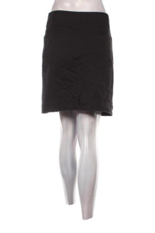 Fustă-pantalon Lindex, Mărime S, Culoare Negru, Preț 7,99 Lei