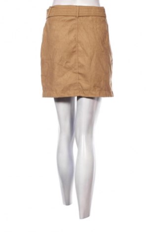 Пола - панталон Terranova, Размер S, Цвят Бежов, Цена 2,04 €