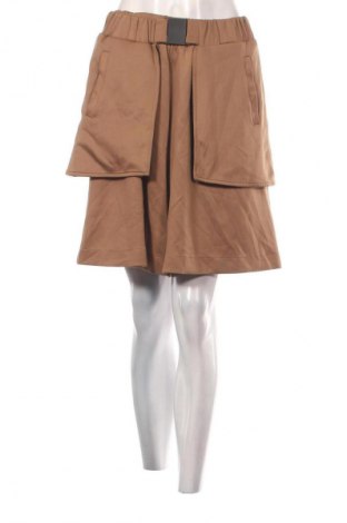 Пола - панталон Unbranded, Размер S, Цвят Кафяв, Цена 2,04 €