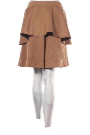 Пола - панталон Unbranded, Размер S, Цвят Кафяв, Цена 2,04 €