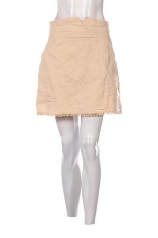 Пола - панталон Unbranded, Размер XL, Цвят Бежов, Цена 2,04 €