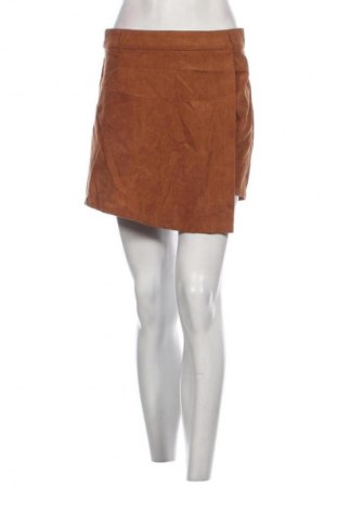 Пола - панталон Unbranded, Размер S, Цвят Кафяв, Цена 2,55 €