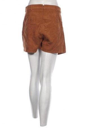 Пола - панталон Unbranded, Размер S, Цвят Кафяв, Цена 2,55 €