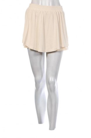 Hosenrock Unbranded, Größe M, Farbe Ecru, Preis 6,99 €